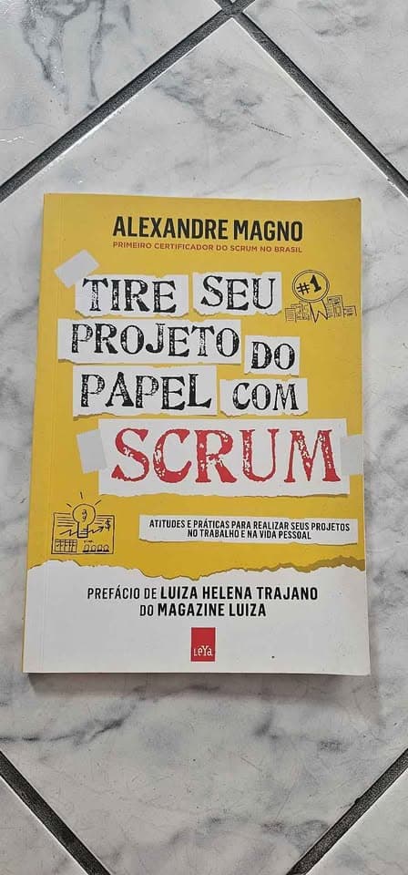 Livros #1 Lote (foto 8 de 10)