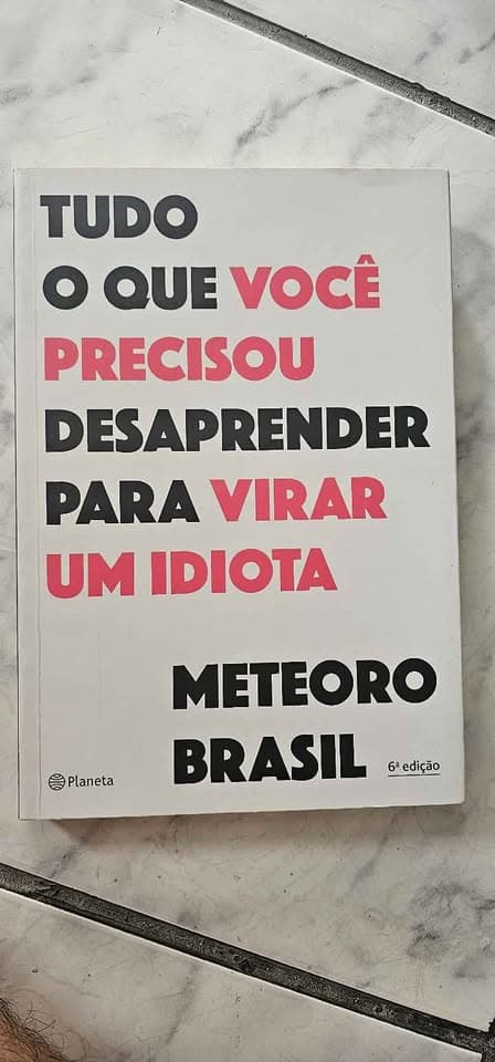 Livros #1 Lote (foto 9 de 10)