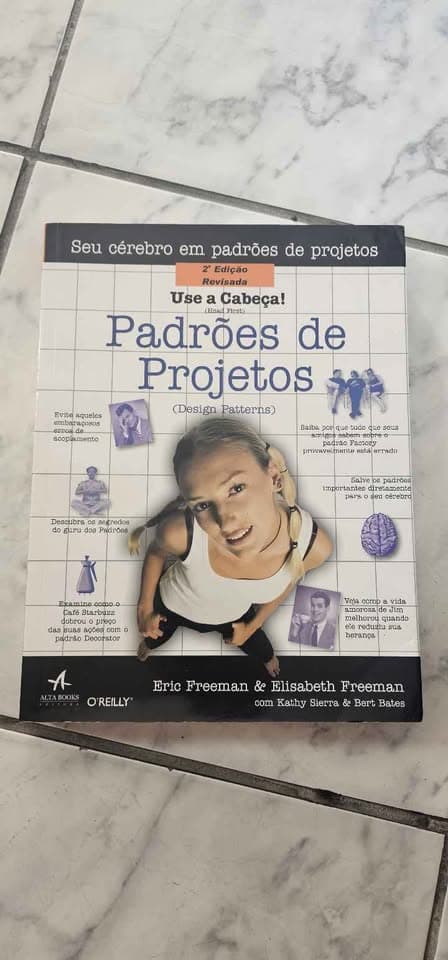 Livros #1 Lote (foto 7 de 10)