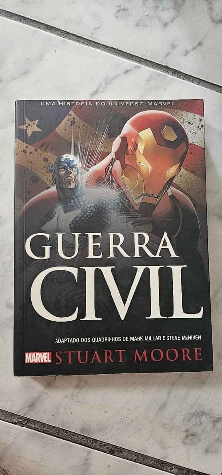 Livros #1 Lote (foto 6 de 10)